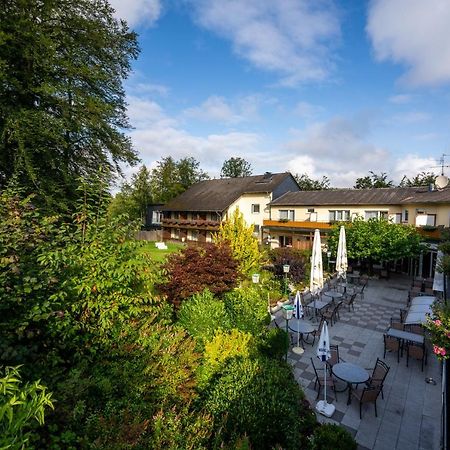 Waldhotel Kurfürst Kaisersesch Exterior foto