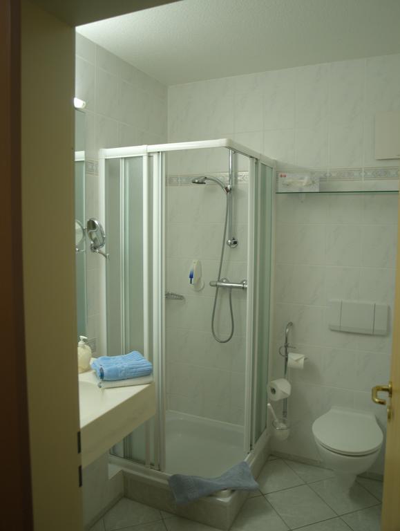 Waldhotel Kurfürst Kaisersesch Habitación foto